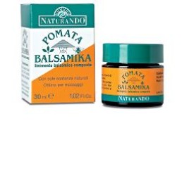 Pomata Balsamika 30ml