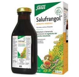 Salufrangol 250ml
