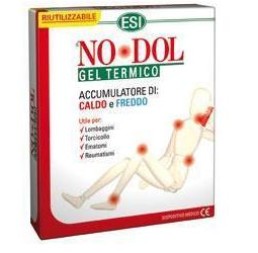 NO DOL GEL TERMICO 280G