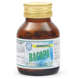 BACOPA FITOSENIOR 60CPS