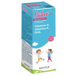 Paidovit Gocce 30ml