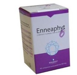 Enneaphyt 6 40cpr Orosol 300mg