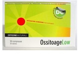 Ossitoage Low 30cpr 550mg