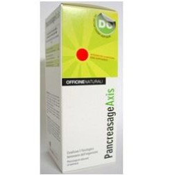 Pancreasage Axis 50ml Sol Ial