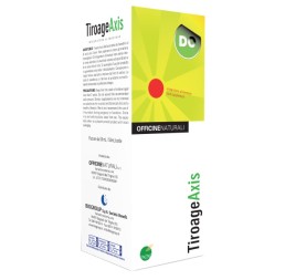 Tiroage Axis 50ml Sol Ial