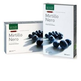 Mirtillo Nero Bio 20ab 15ml