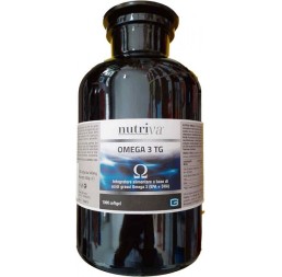 Nutriva Omega 3 Tg 90cps