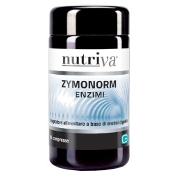NUTRIVA ZYMONORM 60CPR