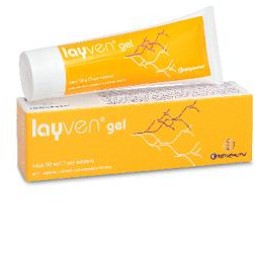 Layven Gel 50g