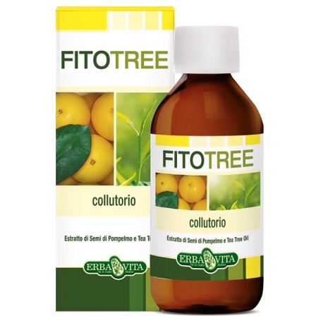 Fitotree Collut 200ml