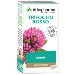 TRIFOGLIO RO ARKOCAPSULE 45VG