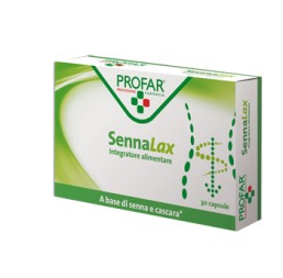 Profar Senna Lax 30cpr