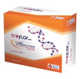 TREFLOR 12STICK PACK