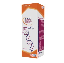 TREFLOR GOCCE 30ML