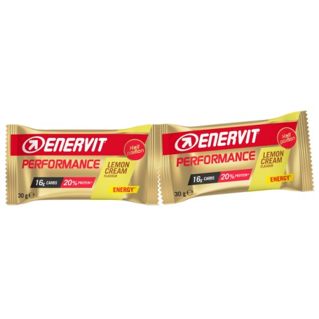 Enervit Ps Double Lem-cre 1bar