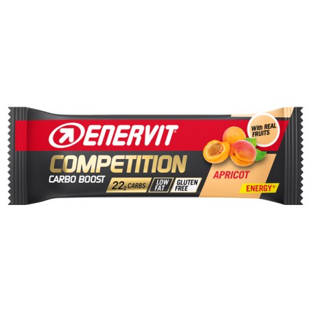 Enervit Ps Compet Albic 1barr