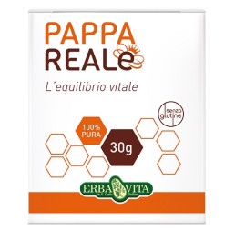 Pappa Reale Fresca 30g