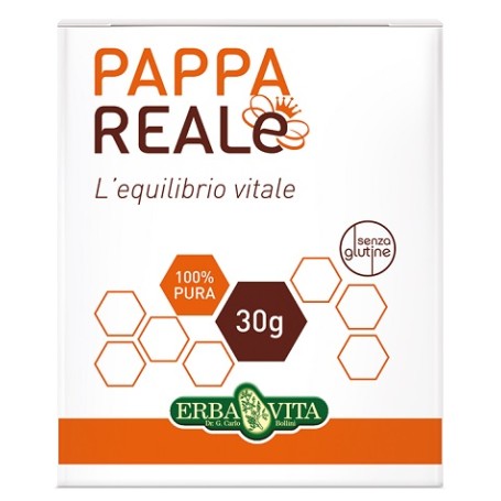Pappa Reale Fresca 30g