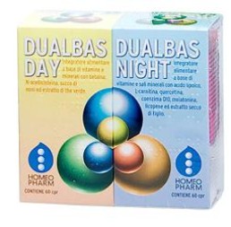 DUALBAS 60+60CPR