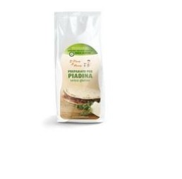 Pane Anna Prep Piadina 500g