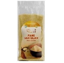 Pane Anna Pane Grattug 250g