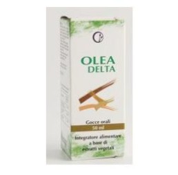Olea Delta Sol Ial 50ml
