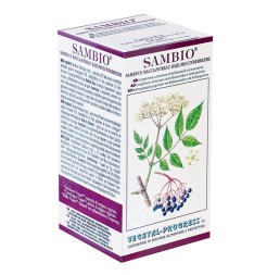 Sambio 35cps