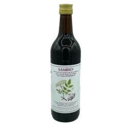Sambio 4 3bott+1omaggio 3000ml