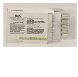 NaK 60CPS
