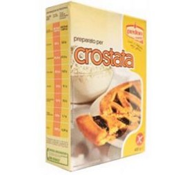 Easyglut Prepa Crostata/cookie