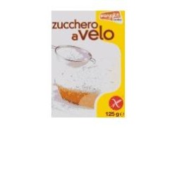Easyglut Zucchero Velo 125g