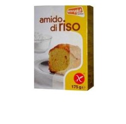 Easyglut Amido Riso 175g