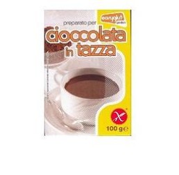 Easyglut Prepa Cioc Tazza 100g
