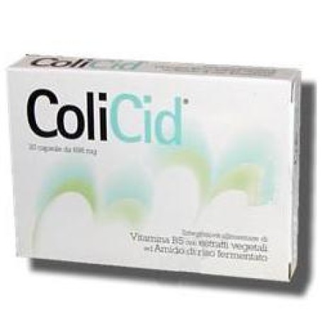 Colicid 20cps