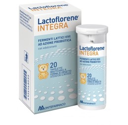 LACTOFLORENE INTEGRA 20TAV