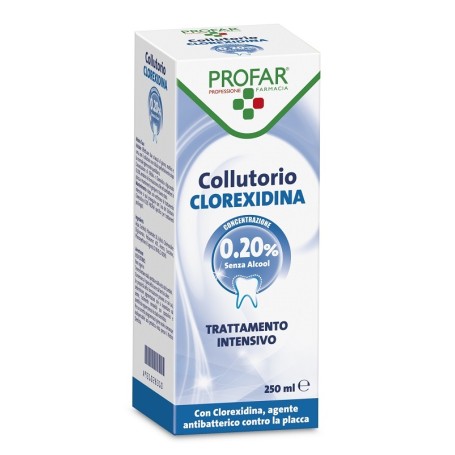 Profar Collut Clorex 0,2%