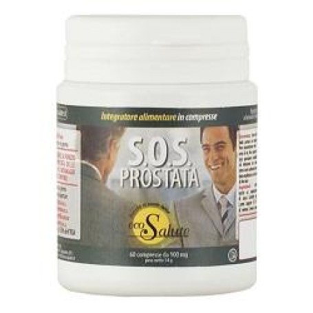 S.o.s Prostata 60cps