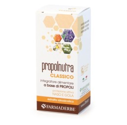 Propolnutra Classico Gc