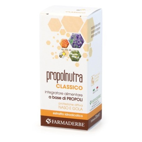 Propolnutra Classico Gc