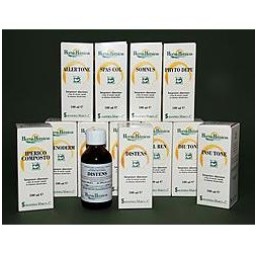 CAL BIL 100ML GTT