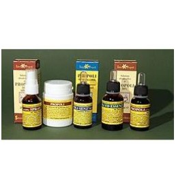 Propoli 20ml Spr