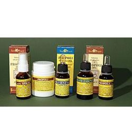 Propoli 20ml Spr