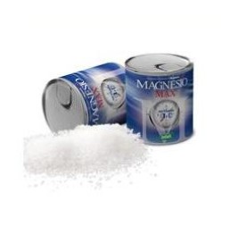 MAGNESIO MAX POLVERE 150G