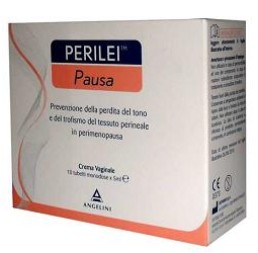 PERILEI PAUSA 10 TUBETTI 5ML