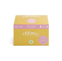 Illedi Salvaslip Anat 30pz