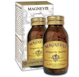 Magnevis 180past