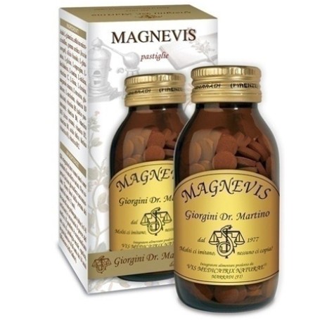 Magnevis 180past