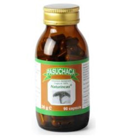Pasuchaca Naturincas 90cps