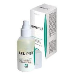 LENIPRU' FLUIDO EMULS SPRAY