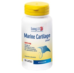 Longlife Marine Cart E 90cps